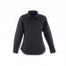 Uneek UC703 Ladies Pinpoint Oxford Long Sleeved Shirt Uneek UC703 Ladies Pinpoint Oxford Long Sleeved Shirt