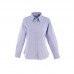 Uneek UC703 Ladies Pinpoint Oxford Long Sleeved Shirt Uneek UC703 Ladies Pinpoint Oxford Long Sleeved Shirt