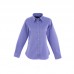 Uneek UC703 Ladies Pinpoint Oxford Long Sleeved Shirt Uneek UC703 Ladies Pinpoint Oxford Long Sleeved Shirt