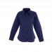 Uneek UC703 Ladies Pinpoint Oxford Long Sleeved Shirt Uneek UC703 Ladies Pinpoint Oxford Long Sleeved Shirt