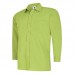 Uneek UC709 Mens Poplin Full Sleeve Shirt Uneek UC709 Mens Poplin Full Sleeve Shirt