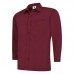 Uneek UC709 Mens Poplin Full Sleeve Shirt Uneek UC709 Mens Poplin Full Sleeve Shirt