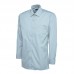 Uneek UC709 Mens Poplin Full Sleeve Shirt Uneek UC709 Mens Poplin Full Sleeve Shirt