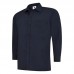 Uneek UC709 Mens Poplin Full Sleeve Shirt Uneek UC709 Mens Poplin Full Sleeve Shirt