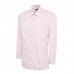 Uneek UC709 Mens Poplin Full Sleeve Shirt Uneek UC709 Mens Poplin Full Sleeve Shirt