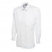 Uneek UC709 Mens Poplin Full Sleeve Shirt Uneek UC709 Mens Poplin Full Sleeve Shirt