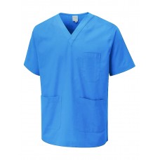 UC921 UNEEK SCRUB TUNIC UC921 UNEEK SCRUB TUNIC