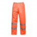Uneek UC807 Hi-Vis Unisex Over Trousers Uneek UC807 Hi-Vis Unisex Over Trousers