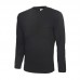 Uneek UC314 Mens Long Sleeve Classic T-Shirt Uneek UC314 Mens Long Sleeve Classic T-Shirt