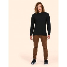 Uneek UC314 Mens Long Sleeve Classic T-Shirt Uneek UC314 Mens Long Sleeve Classic T-Shirt