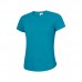 Uneek UC316 Ladies Ultra Cool T Shirt Uneek UC316 Ladies Ultra Cool T Shirt