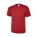Uneek UC320 Olympic T Shirt