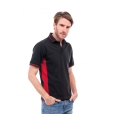 Uneek UC117 Two Tone Polo Shirt Uneek UC117 Two Tone Polo Shirt