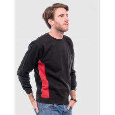 Uneek UC217 Two Tone Sweatshirt Uneek UC217 Two Tone Sweatshirt