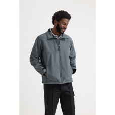 Uneek UC611 Premium Full Zip Softshell Jacket Uneek UC611 Premium Full Zip Softshell Jacket