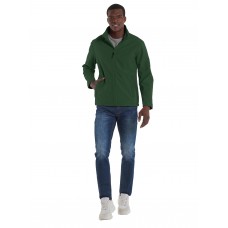 Uneek UX10 UX Printable Softshell Jacket Uneek UX10 UX Printable Softshell Jacket