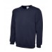 Uneek UX3  UX Sweatshirt  Uneek UX3  UX Sweatshirt