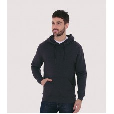 Uneek UX4  UX Hooded Sweatshirt Uneek UX4  UX Hooded Sweatshirt