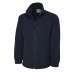 Uneek UX5 Full Zip Fleece Uneek UX5 Full Zip Fleece