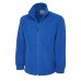 Uneek UX5 Full Zip Fleece Uneek UX5 Full Zip Fleece