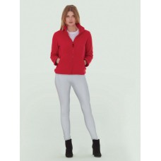 Uneek UX5 Full Zip Fleece Uneek UX5 Full Zip Fleece