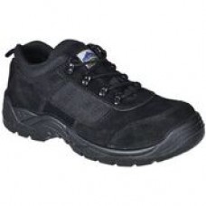Portwest FT64  Steelite Trouper Shoe S1P  Portwest FT64  Steelite Trouper Shoe S1P
