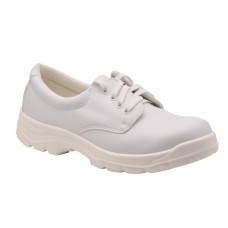 Portwest FW80 Steelite Laced Safety Shoe S2 Portwest FW80 Steelite Laced Safety Shoe S2