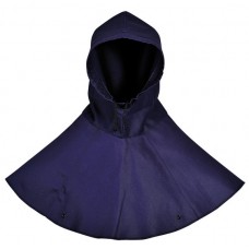 Portwest BZ12 Bizweld Cape Hood Portwest BZ12 Bizweld Cape Hood