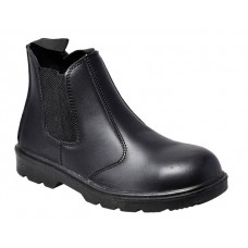 Portwest FW51 Steelite Dealer Boot S1P Portwest FW51 Steelite Dealer Boot S1P