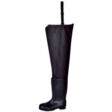 Portwest FW71 Steelite Safety Waist Wader S5 Portwest FW71 Steelite Safety Waist Wader S5