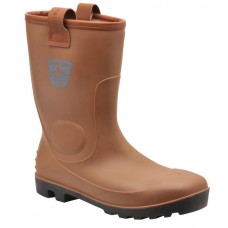 Portwest FW75 Steelite Neptune Rigger Boot S5 CI Portwest FW75 Steelite Neptune Rigger Boot S5 CI