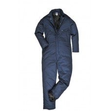 Portwest S816 Orkney Lined Coverall Portwest S816 Orkney Lined Coverall