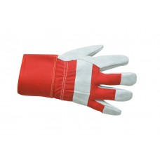 Portwest A220 Premium Chrome Rigger Glove (Pack of 12) Portwest A220 Premium Chrome Rigger Glove (Pack of 12)