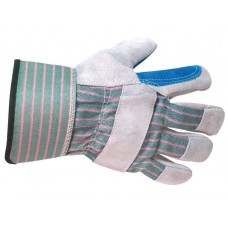 Portwest A230 Double Palm Rigger (Pack of 12) Portwest A230 Double Palm Rigger (Pack of 12)