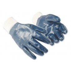 Portwest A300 Nitrile Knitwrist (Pack of 12) Portwest A300 Nitrile Knitwrist (Pack of 12)