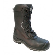 Portwest  FD01   Traction Non Metallic 10 inch (25cm) Safety Boot S3 HRO CI WR