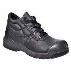 Portwest FW09  Steelite Protector Boot Scuff Cap S1P Portwest FW09  Steelite Protector Boot Scuff Cap S1P