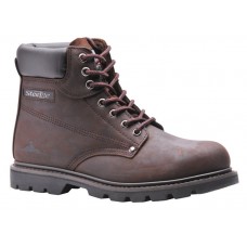 Portwest FW17  Steelite Flexi Welt Safety Boot Portwest FW17  Steelite Flexi Welt Safety Boot