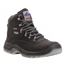 Portwest FW57  Steelite All Weather Boot S3 Portwest FW57  Steelite All Weather Boot S3