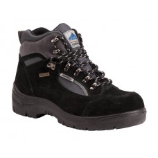 Portwest  FW66  Steelite All Weather Hiker Boot S3 WR Portwest  FW66  Steelite All Weather Hiker Boot S3 WR
