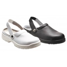 Portwest FW82 Steelite Safety Clog Portwest FW82 Steelite Safety Clog