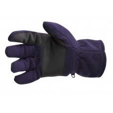 Portwest GL12 Fleece Glove Insulatex Lined Portwest GL12 Fleece Glove Insulatex Lined