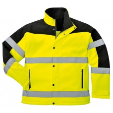 Portwest S429 Two Tone Softshell Jacket (3L) Portwest S429 Two Tone Softshell Jacket (3L)