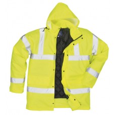Portwest S461 Hi-Vis Breathable Jacket Portwest S461 Hi-Vis Breathable Jacket