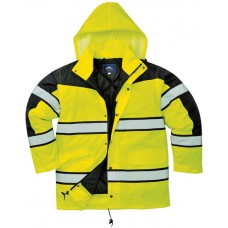 Portwest S462 Classic Two Tone Jacket Portwest S462 Classic Two Tone Jacket