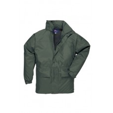 Portwest S523 Oban Fleece Lined Jacket Portwest S523 Oban Fleece Lined Jacket