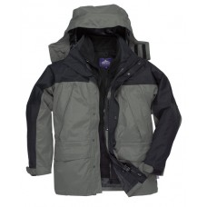 Portwest S532 Orkney 3 in 1 Breathable Jacket Portwest S532 Orkney 3 in 1 Breathable Jacket