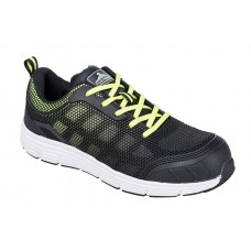 Portwest FT15 Steelite Tove Trainer S1P Portwest FT15 Steelite Tove Trainer S1P